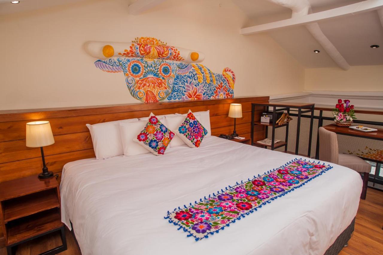 Casa Biru Hotel Boutique Cuzco Zewnętrze zdjęcie