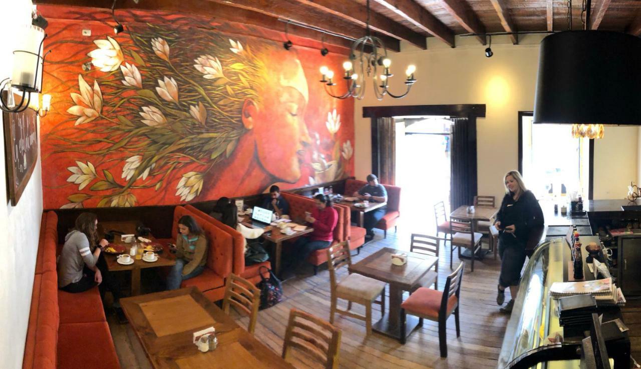 Casa Biru Hotel Boutique Cuzco Zewnętrze zdjęcie