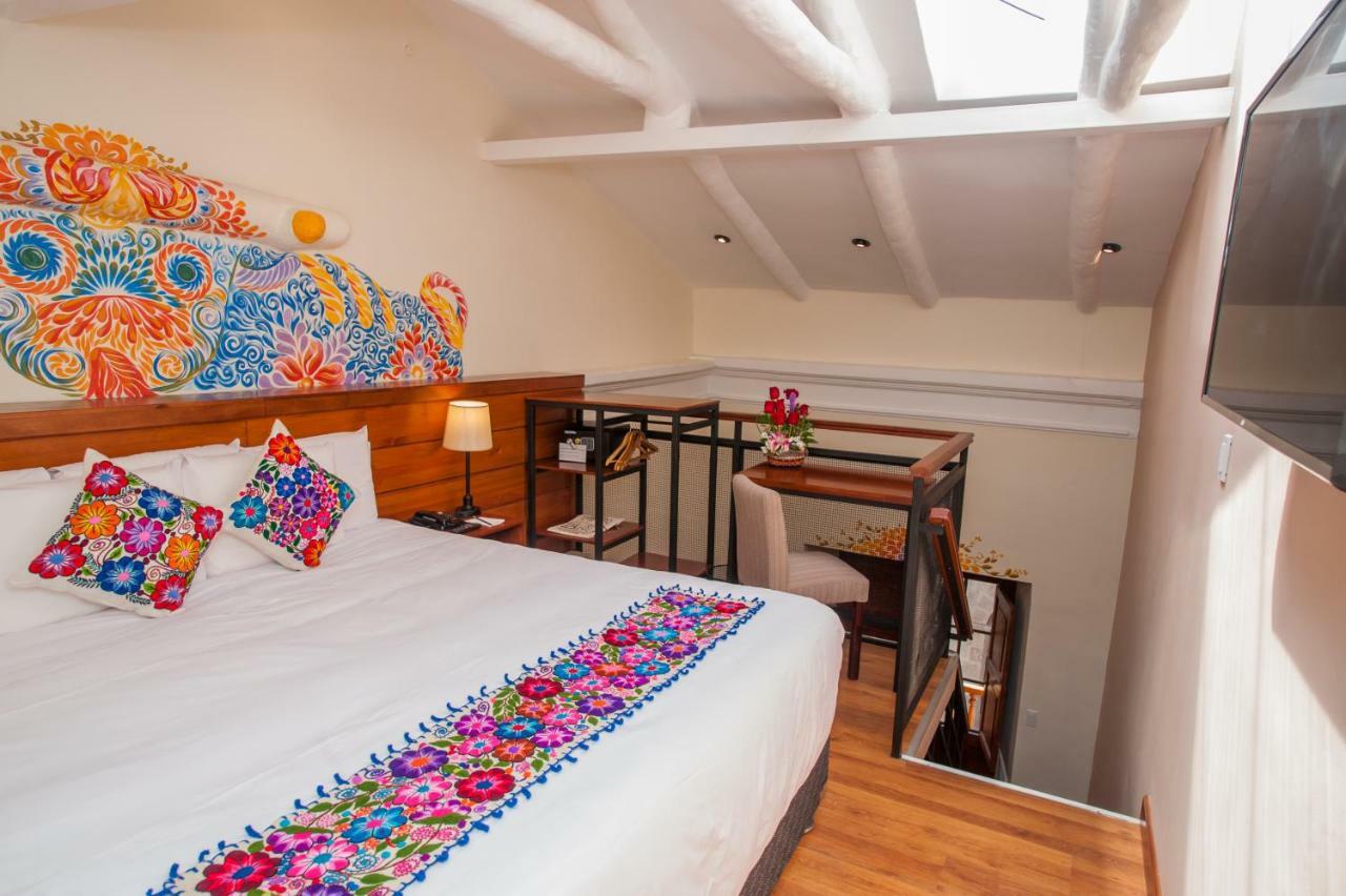 Casa Biru Hotel Boutique Cuzco Zewnętrze zdjęcie