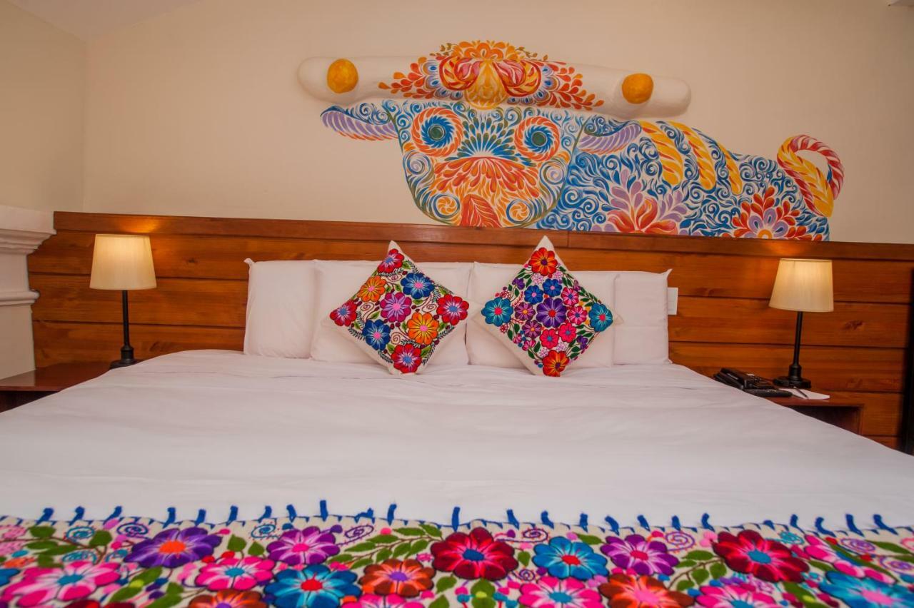 Casa Biru Hotel Boutique Cuzco Zewnętrze zdjęcie
