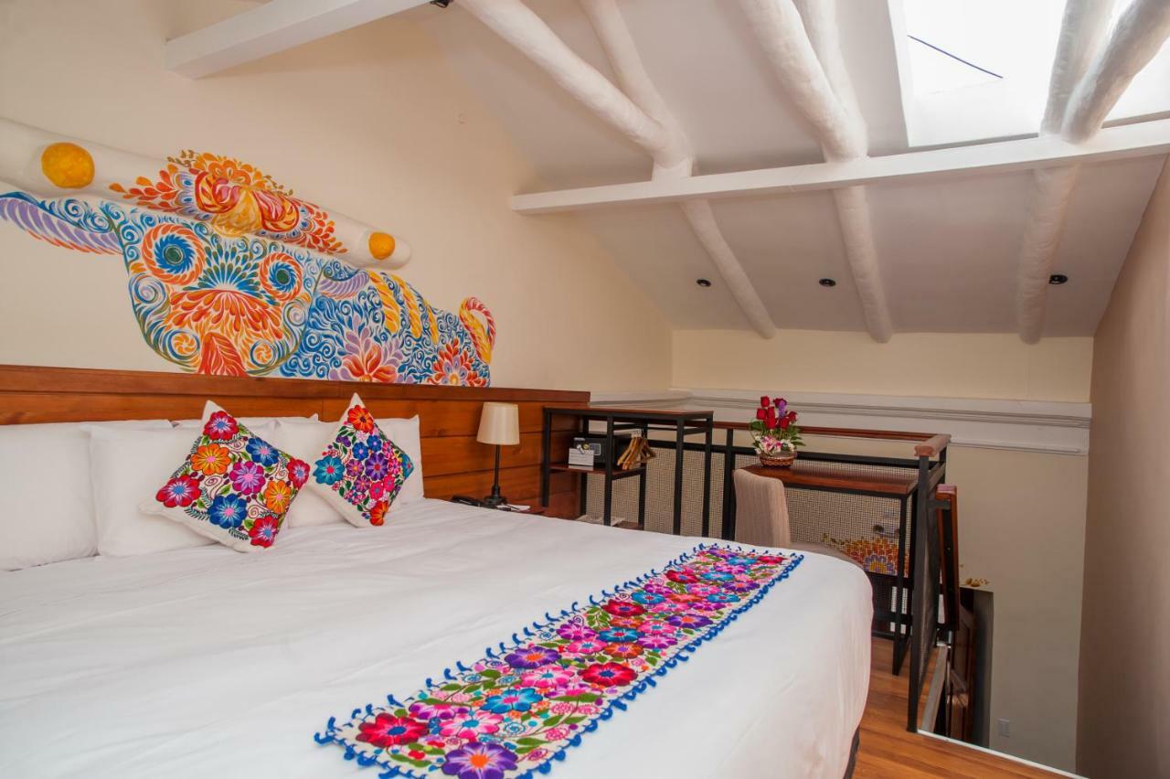Casa Biru Hotel Boutique Cuzco Zewnętrze zdjęcie