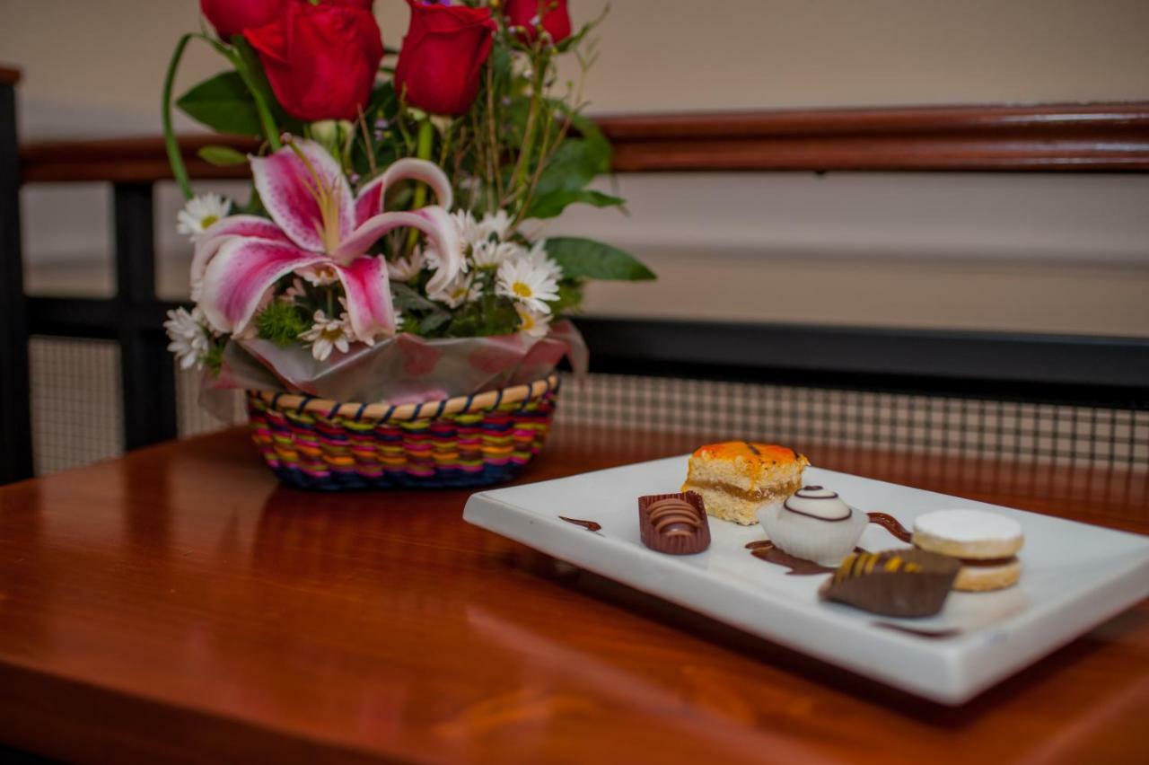 Casa Biru Hotel Boutique Cuzco Zewnętrze zdjęcie