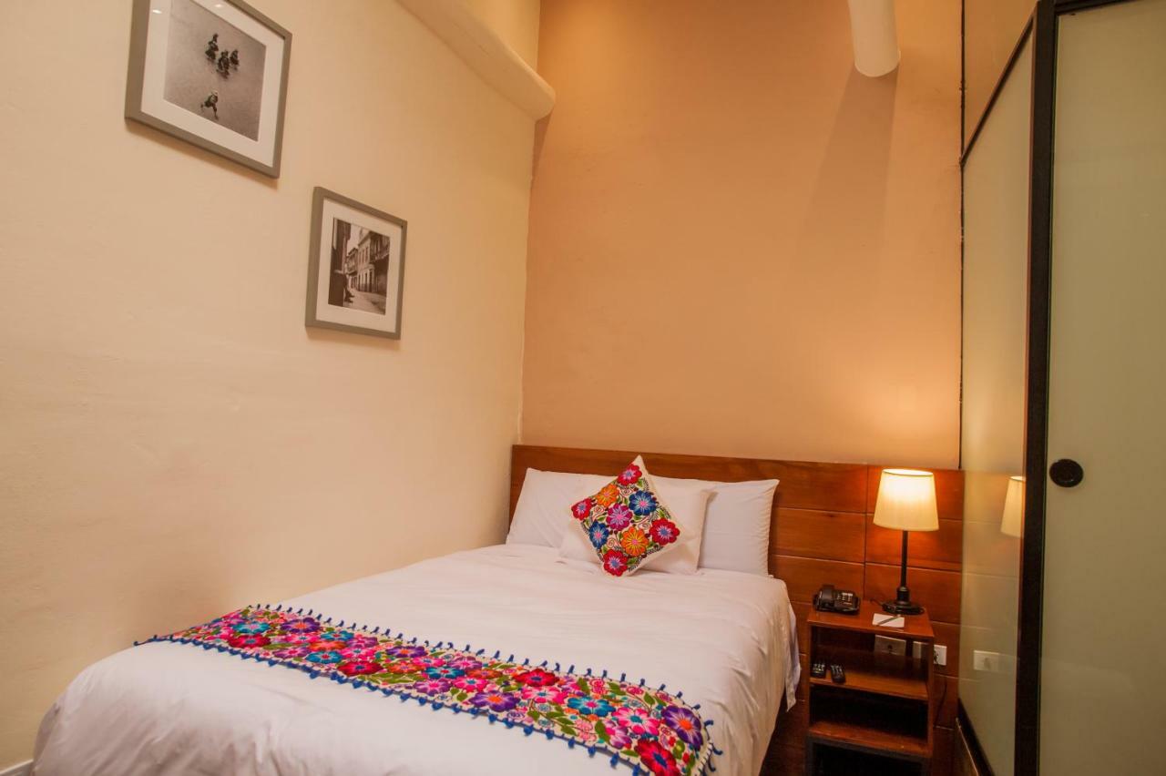 Casa Biru Hotel Boutique Cuzco Zewnętrze zdjęcie