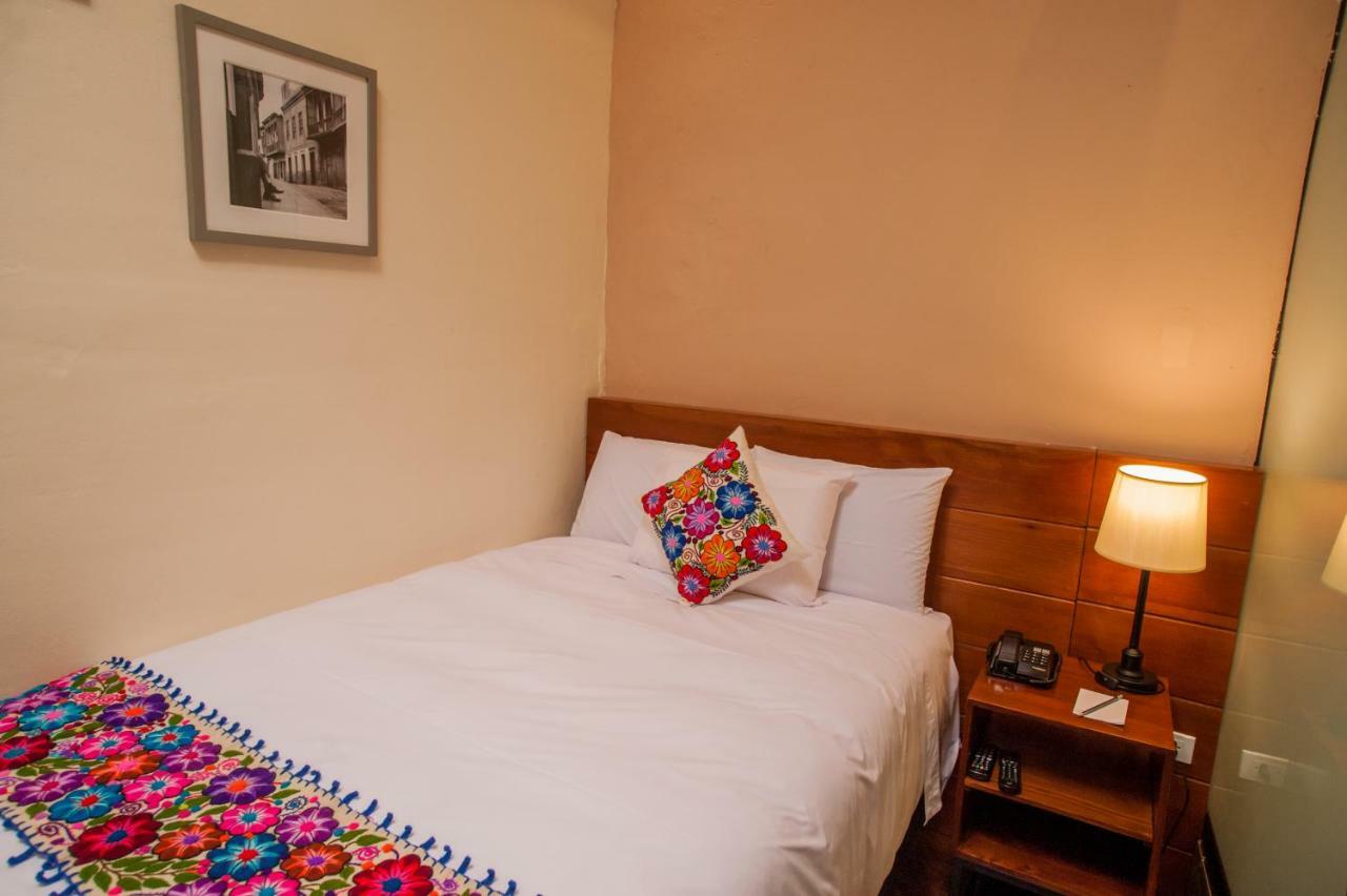 Casa Biru Hotel Boutique Cuzco Zewnętrze zdjęcie